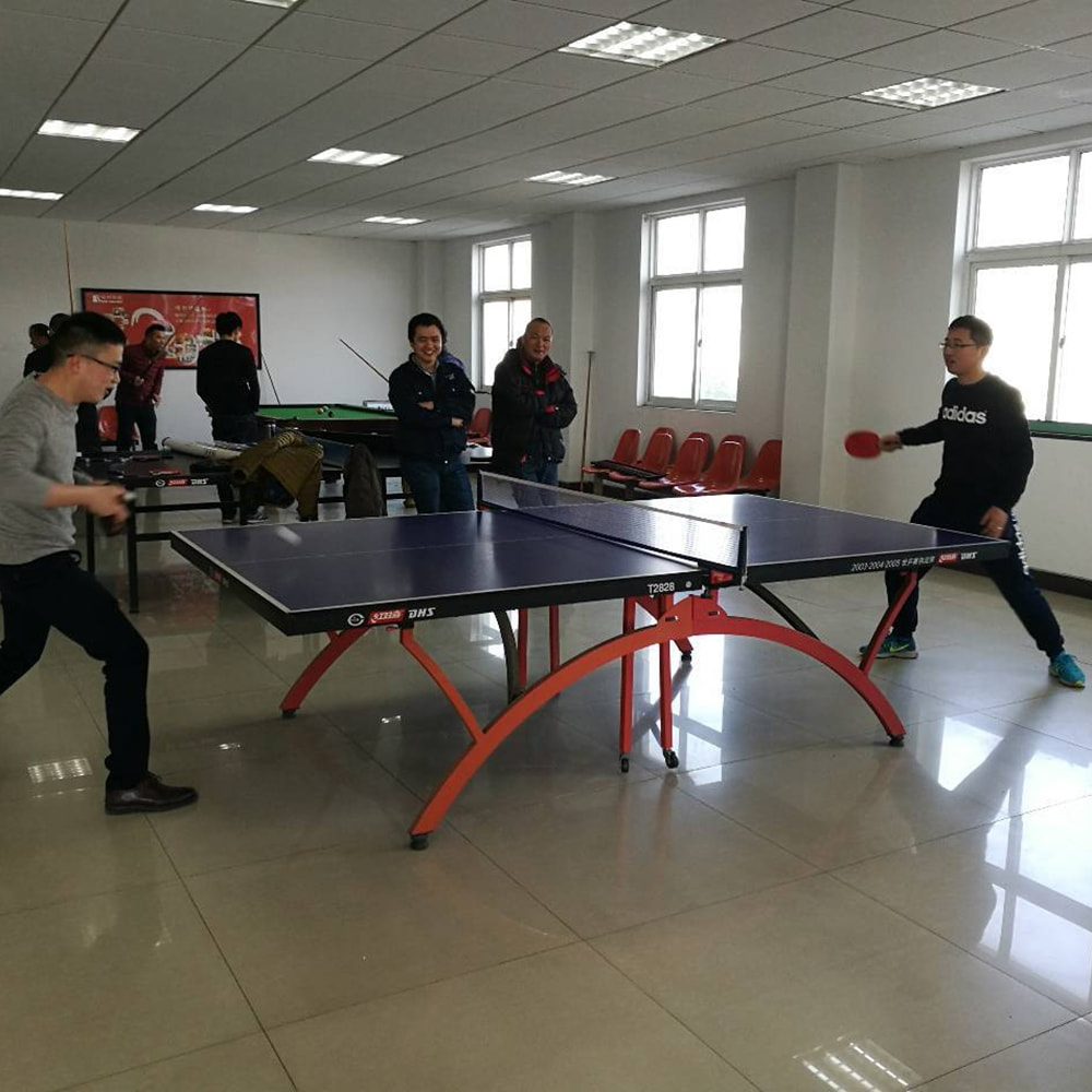 吕氏贵宾会官网第十一届职工活动会