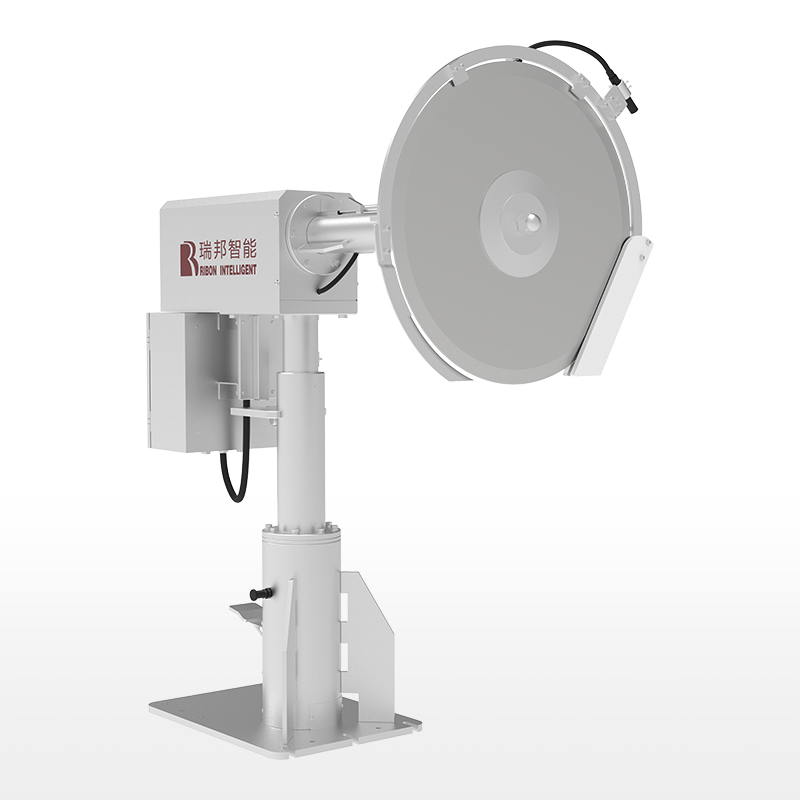 立式圆盘宰割锯