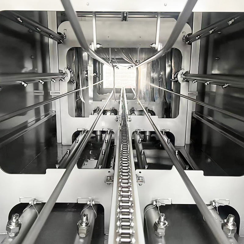 洗箱机（周转箱洗濯机）